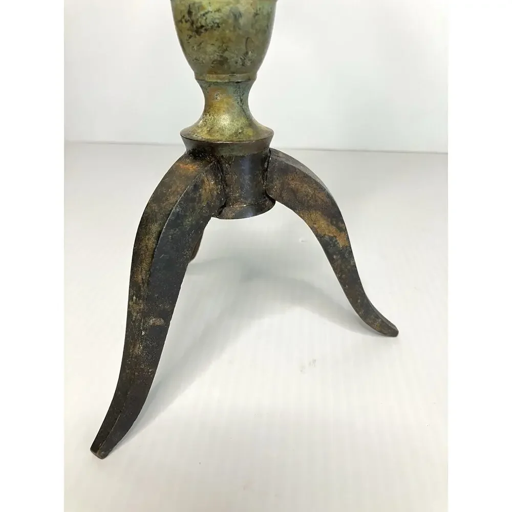 Handmade vintage iron